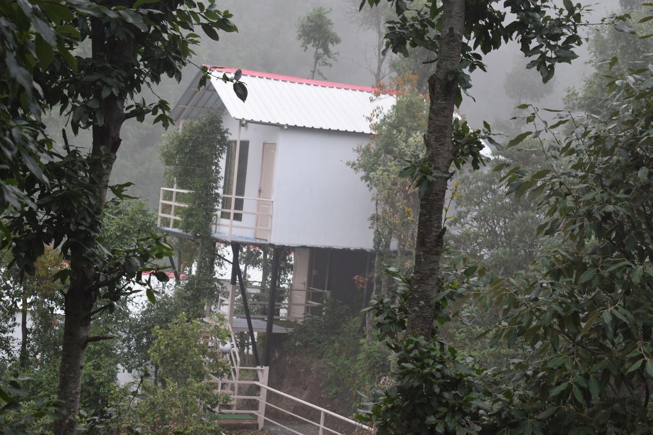 Ghughuti Resort มัสซูรี ภายนอก รูปภาพ